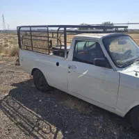 باربند پیکان وانت