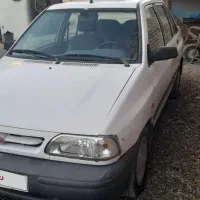 پراید ۹۱سالم|خودرو سواری و وانت|هشتگرد, هشتگرد قدیم|دیوار