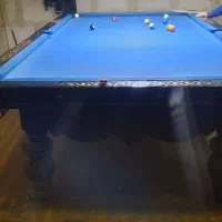 بیلیارد ۱۰فوت ترکیه