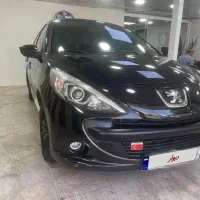 پژو ۲۰۷|خودرو سواری و وانت|تهران, نازیآباد|دیوار