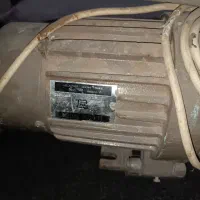 ۱ عدد دینام چرخ خیاطی