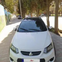 کوییک 1400 r|خودرو سواری و وانت|خاش, |دیوار