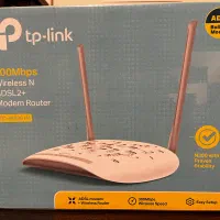 مودم tp link