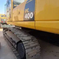 بیل مکانیکی 400 خط 8R|خودرو سنگین|تهران, سید خندان (جلفا)|دیوار