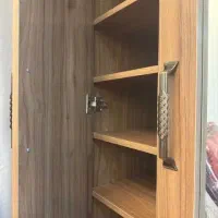 جاکفشی آینه دار