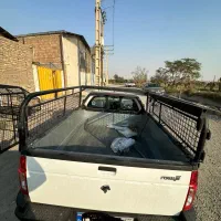 باربند آریسان با (همراه با خرک)