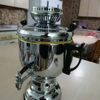 سماور آپالون کاملا نو