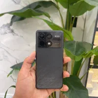 Poco F6 Pro فرصت ویژه|موبایل|کرج, فاز ۳ گوهردشت|دیوار