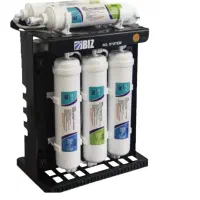 آب رو حرفه ای تصفیه کن در ۶مرحله با ایزی ول