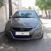 جک جی 3 هاچبک مدل 92|خودرو سواری و وانت|نجف‌آباد, فاز ۳ شهرک آزادگان|دیوار