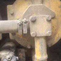 بیل مکانیکی زنجیری PC220 آماده کار|ماشینآلات صنعتی|رشت, لاکان|دیوار