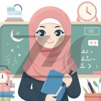 معلم خصوصی ابتدایی و زبان انگلیسی دوره راهنمایی