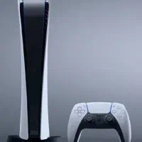 پی اس فایو ps5