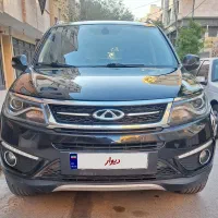 تیگو ۵