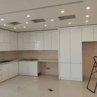 ساخت و تعمیرات انواع کابینت|خدمات پیشه و مهارت|سمنان, |دیوار