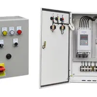کلیه خدمات برق پذیرفته میشود