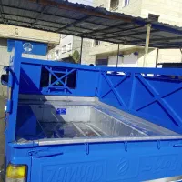 نیسان مدل 1401 بدونه رنگ بدونه زربه فنی به شرط|خودرو سواری و وانت|مریوان, |دیوار