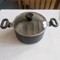 قابلمه ست کامل پنج عدد|ظروف پخت‌وپز|تهران, درکه|دیوار