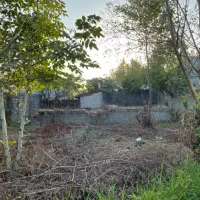 زمین مسکونی ۲۶۹ بنا تا کف کرسی ۸۰متر مربع
