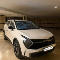 اجاره خودرو/ رنت خودرو/اسپورتیج۲۰۲۵/کرایه اسپورتیج