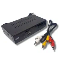 نصب و تعمیر گیرنده دیجیتال آنتن و ایفون درب