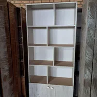 کتابخانه مشبک