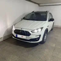 اطلس G مدل خرداد 1404 - صفر