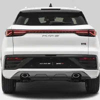 kmc کی ام سی SR6|خودرو سواری و وانت|تهران, حکمت|دیوار