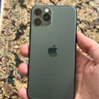 آیفون 11 پرو