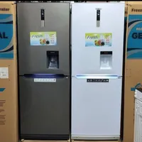 یخچال فریز 27فوت جنرال رویال بدون برفک|یخچال و فریزر|گنبد کاووس, |دیوار