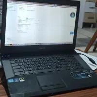 لپتاب ایسوس گیمینگ