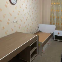 فروش تخت و کمد نوزاد و نوجوان برند آوید