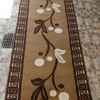 گلیم فرش ۴۵۰۰|گلیم، جاجیم، گبه|بندر ماهشهر, |دیوار