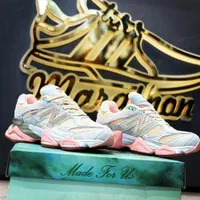 کتونی نیوبالانس 9060 اورجینال ویتنام|کیف، کفش، کمربند|فردیس, منظریه|دیوار