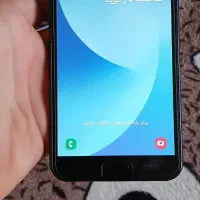 سامسونگ Galaxy J7 (2017) با حافظهٔ ۱۶ گیگابایت