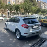 برلیانس کراس مدل ۹۷ بدون رنگ|خودرو سواری و وانت|کرج, عظیمیه|دیوار