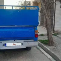 نیسان آبشنال مدل ۱۴۰۳|خودرو سواری و وانت|اسلامشهر, بهرام آباد|دیوار