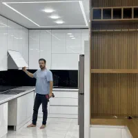 کابینت و کمد دیواری