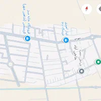 زمین-مسکونی