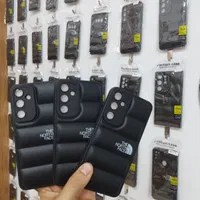 قاب پافری گوشی samsung a55 /کیف /سامسونگ /گارد|لوازم جانبی موبایل و تبلت|یزد, |دیوار