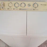 ماشین لباسشویی