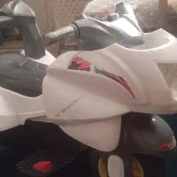 موتور شارژی سالم