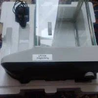 ترازوی آزمایشگاهی 0.0001