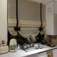 تغییر شغل یه سری پرده آماده ب قیمت خرید|پرده، رانر، رومیزی|تهران, صادقیه|دیوار