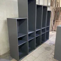 مونتاژ کار کابینت ماهر و نجار نیمه ماهر