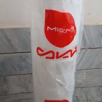 پارچه اسپان باند ۵۰ گرم سفید