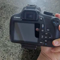 دوربین عکاسی کانن1200D