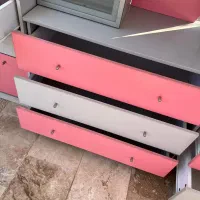 سیرویس خواب نوجوان|تخت و سرویس خواب|شهریار, شهرک وائین|دیوار