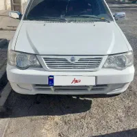 پراید ۱۳۲ مدل ۹۰