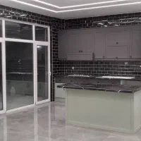 طراحی ،ساخت و نصب انواع کابینت و کمد دیواری